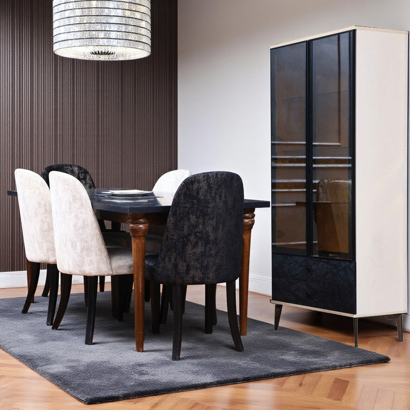 غرفة سفرة 606