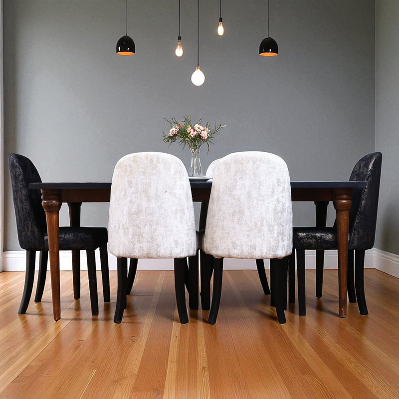 غرفة سفرة 607