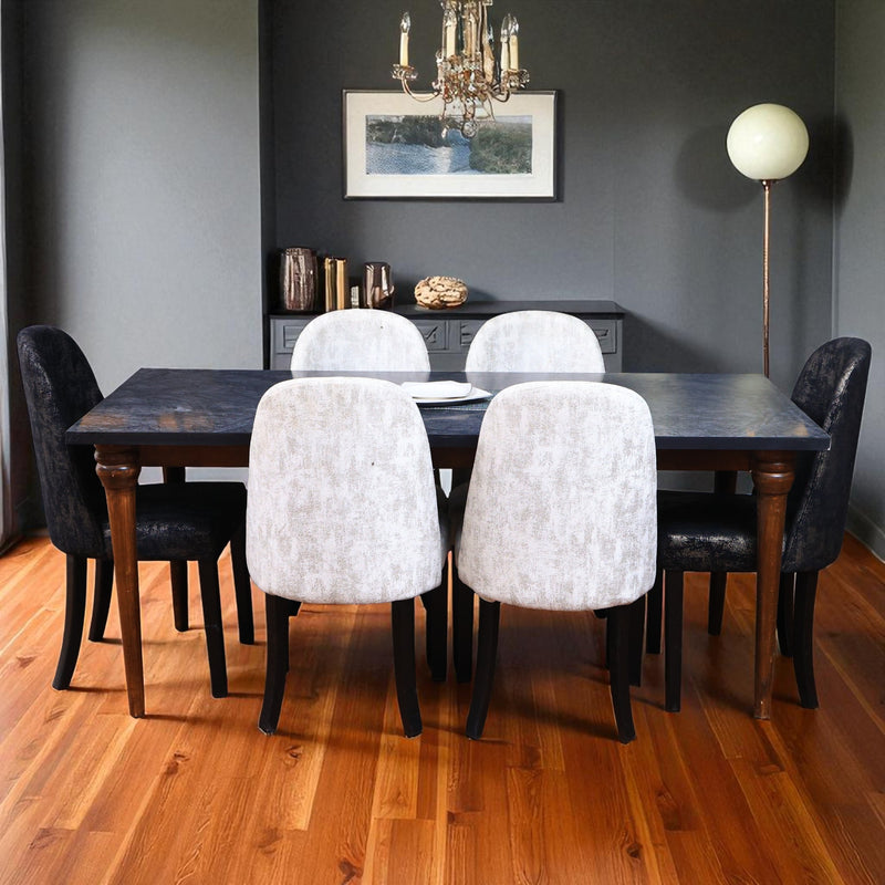 غرفة سفرة 607