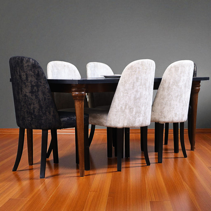 غرفة سفرة 607