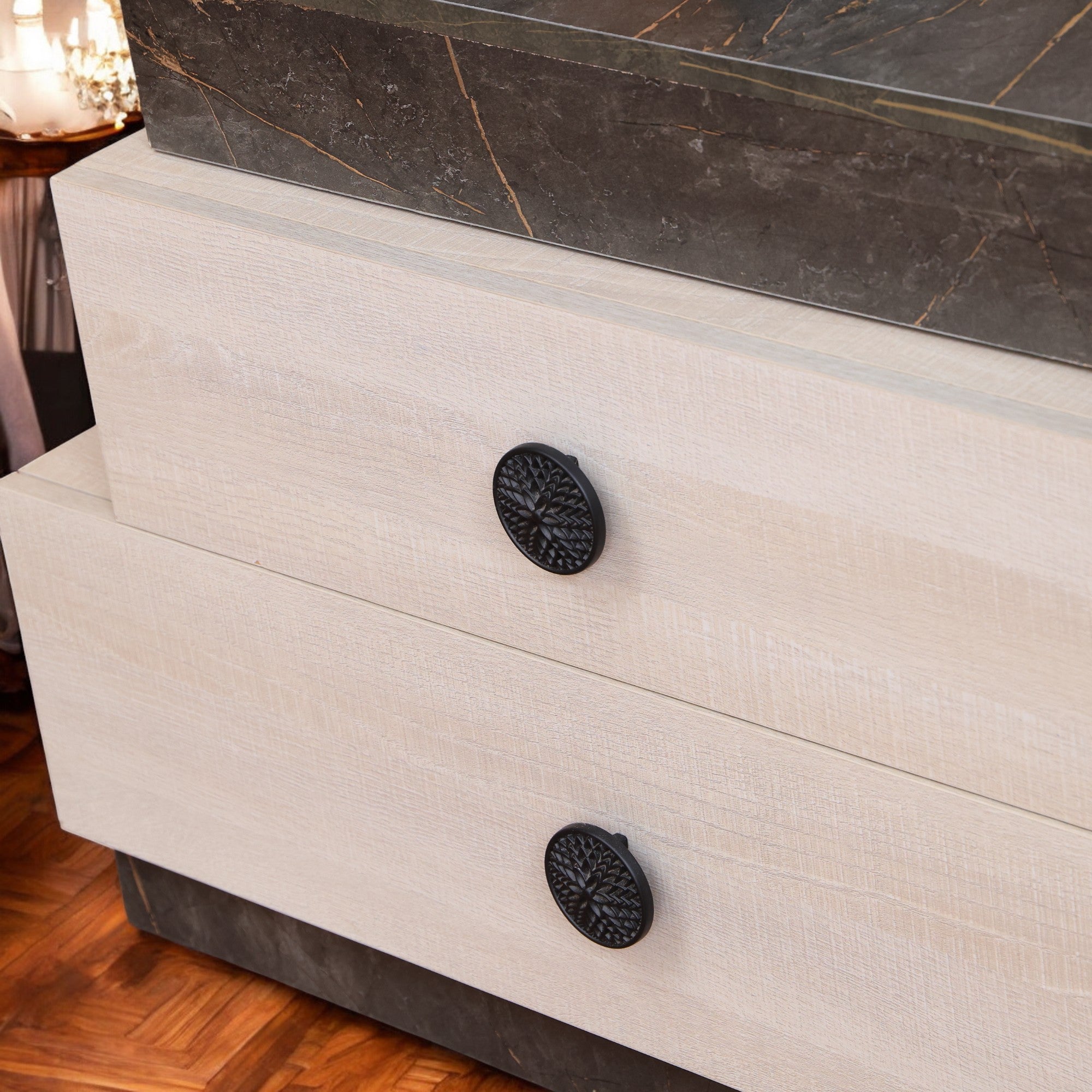 تسريحة ماستر 303