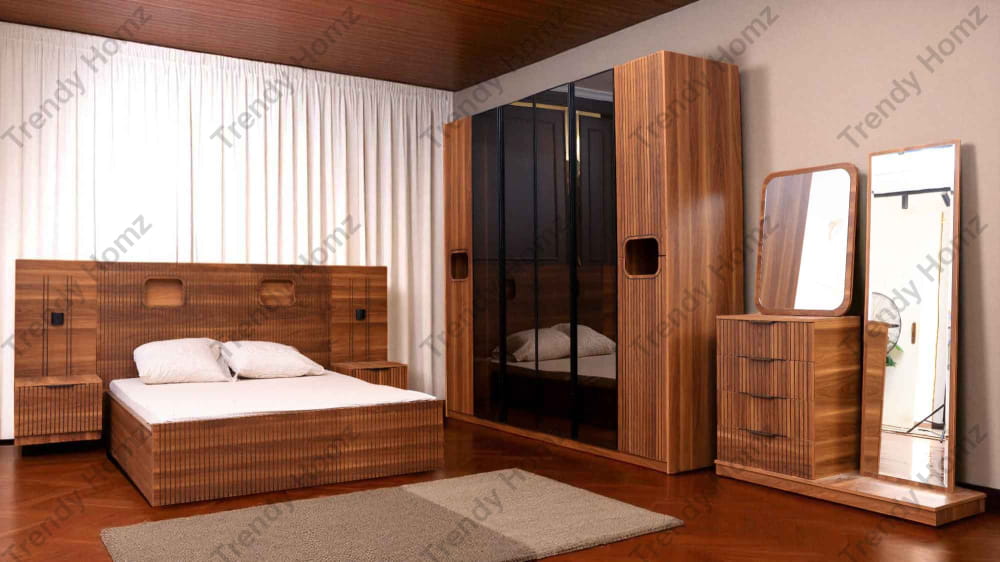 غرفة نوم ماستر 329