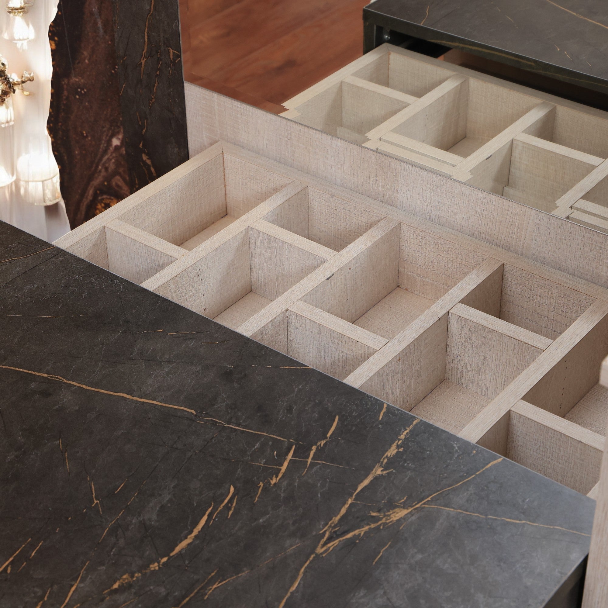 تسريحة ماستر 303