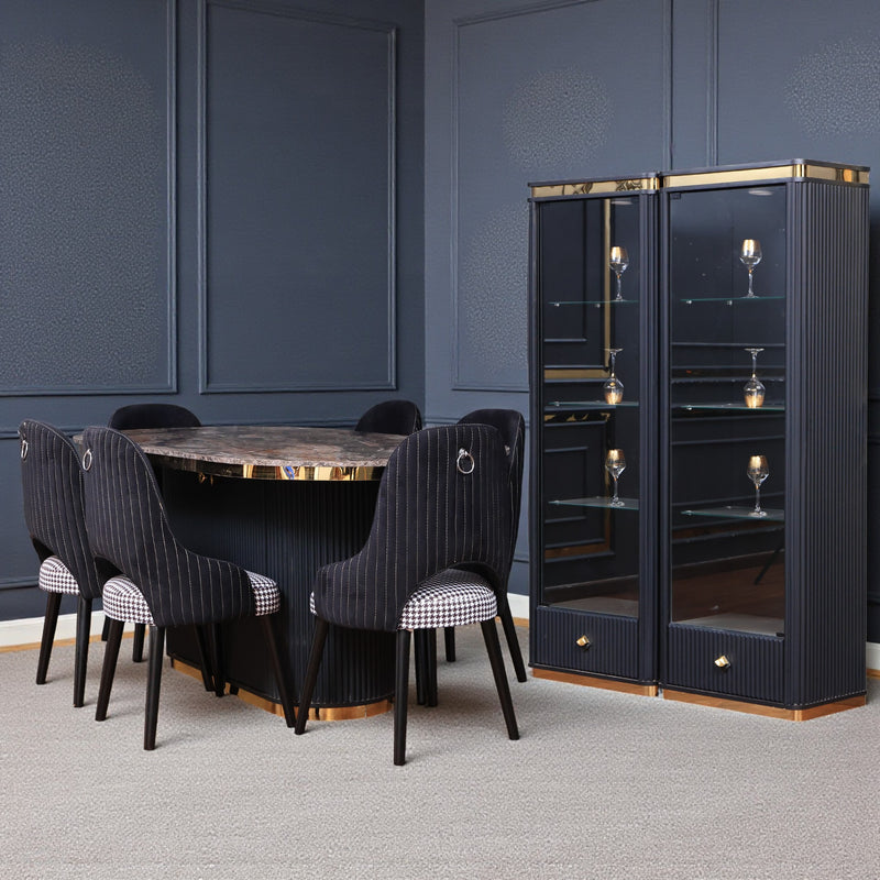 غرفة سفرة 612