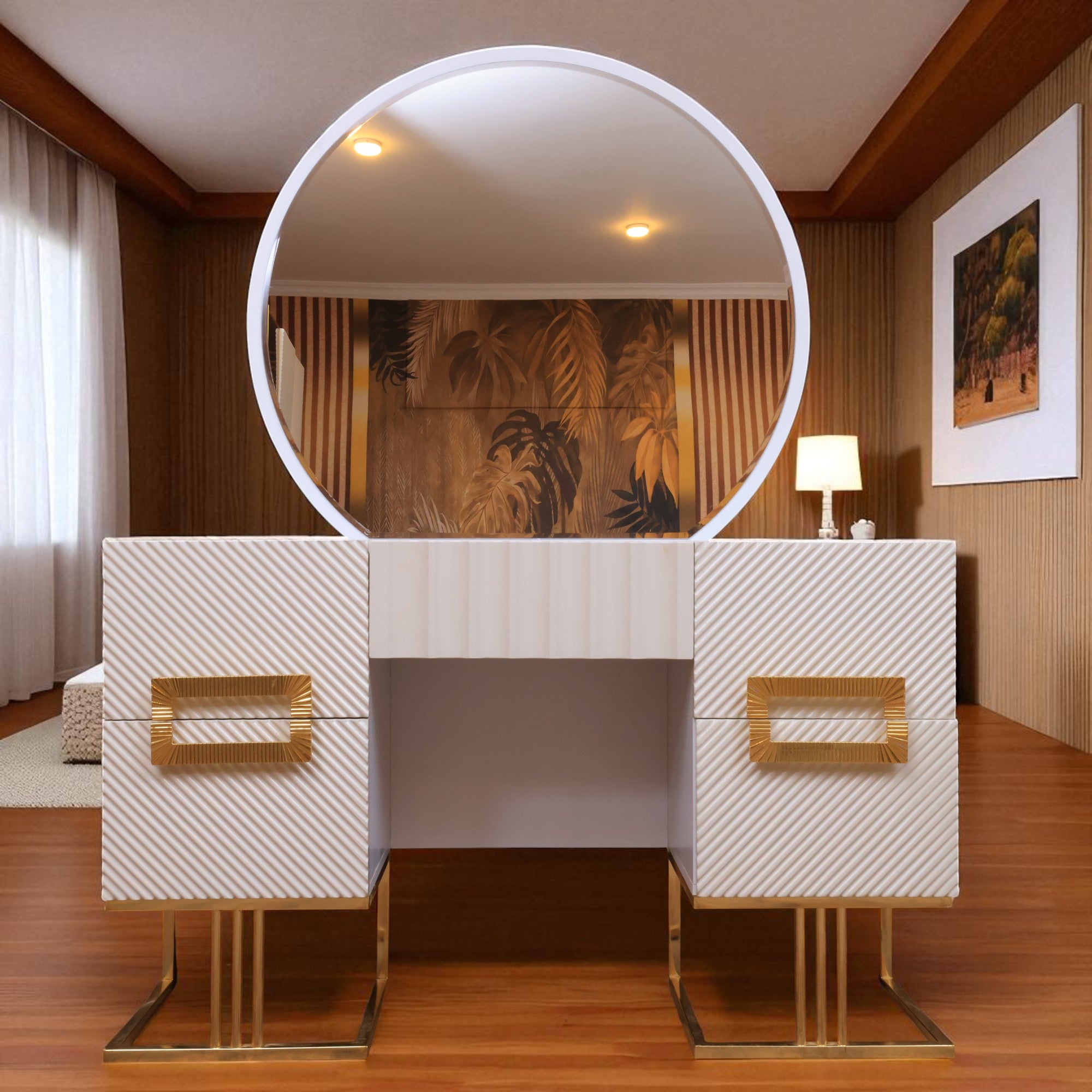 تسريحة ماستر 285