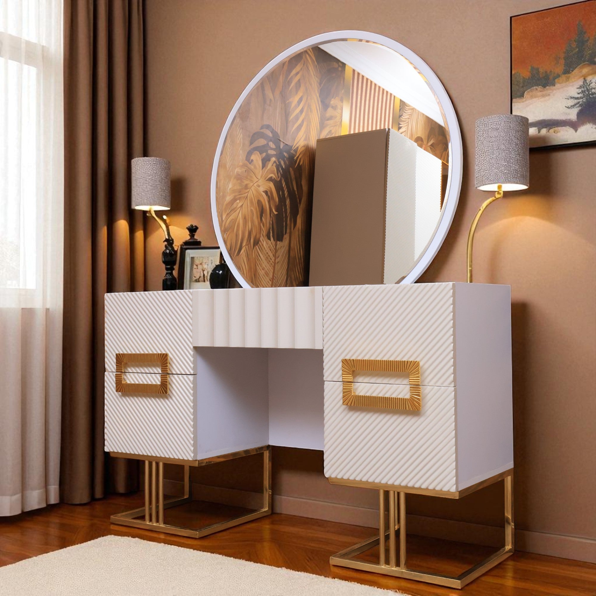 تسريحة ماستر 285