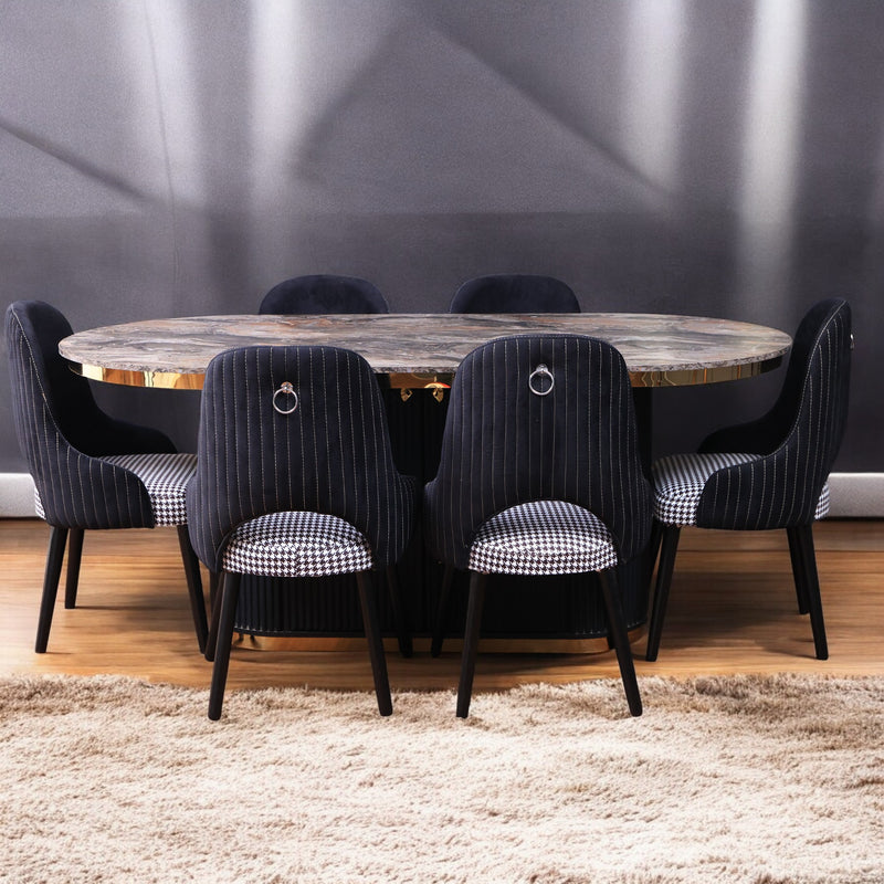 غرفة سفرة 613