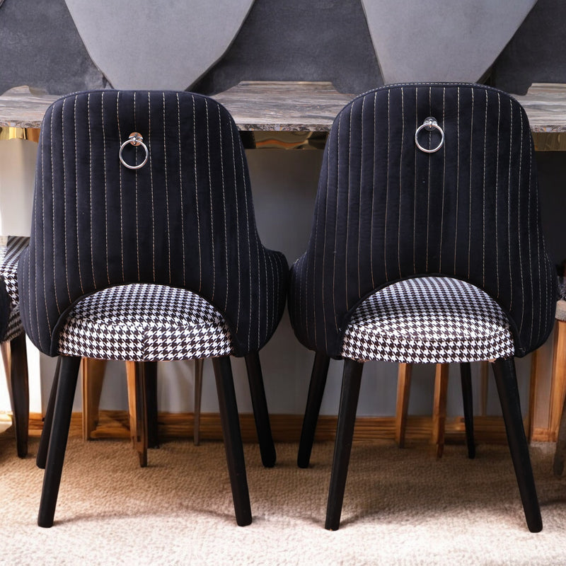 غرفة سفرة 613