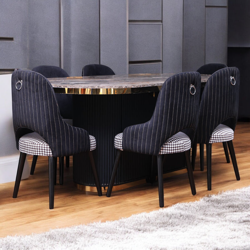 غرفة سفرة 613