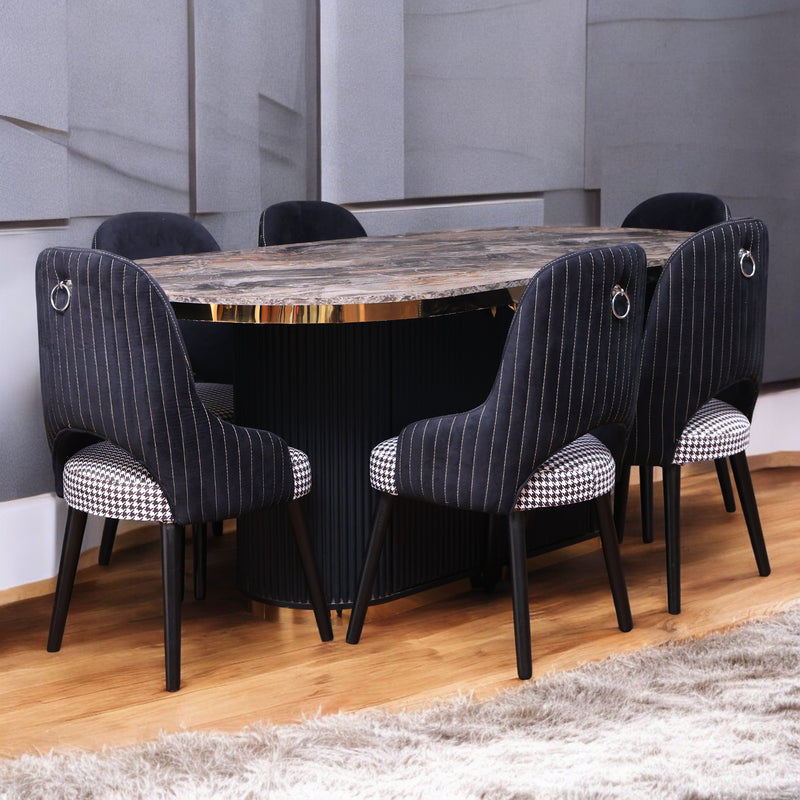 غرفة سفرة 612