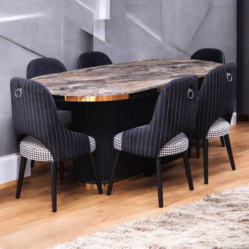 غرفة سفرة 613