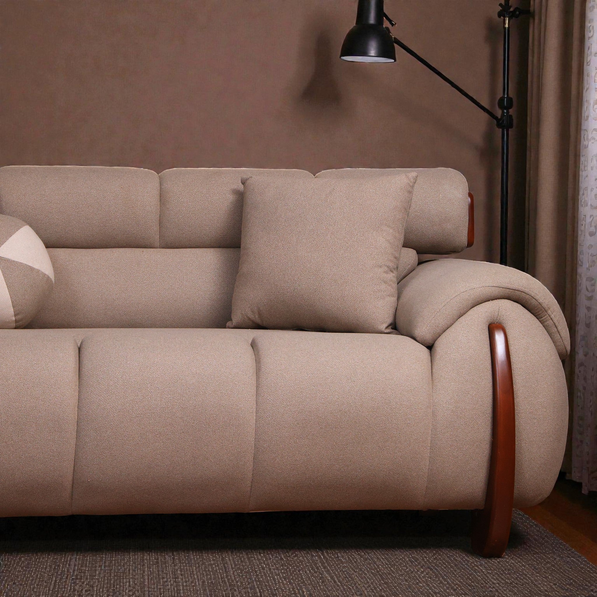 انترية سرير 717