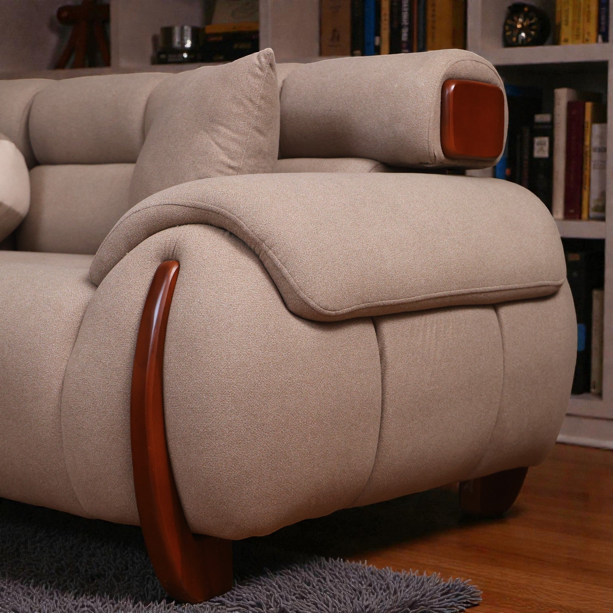 انترية سرير 717