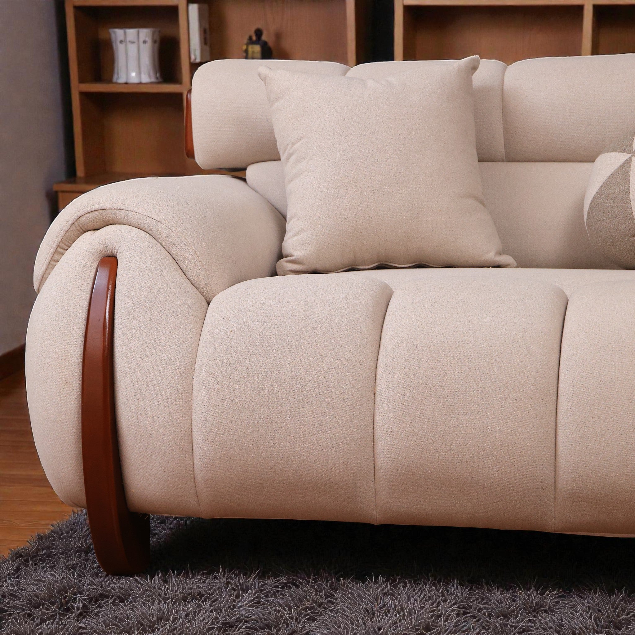 انترية سرير 717