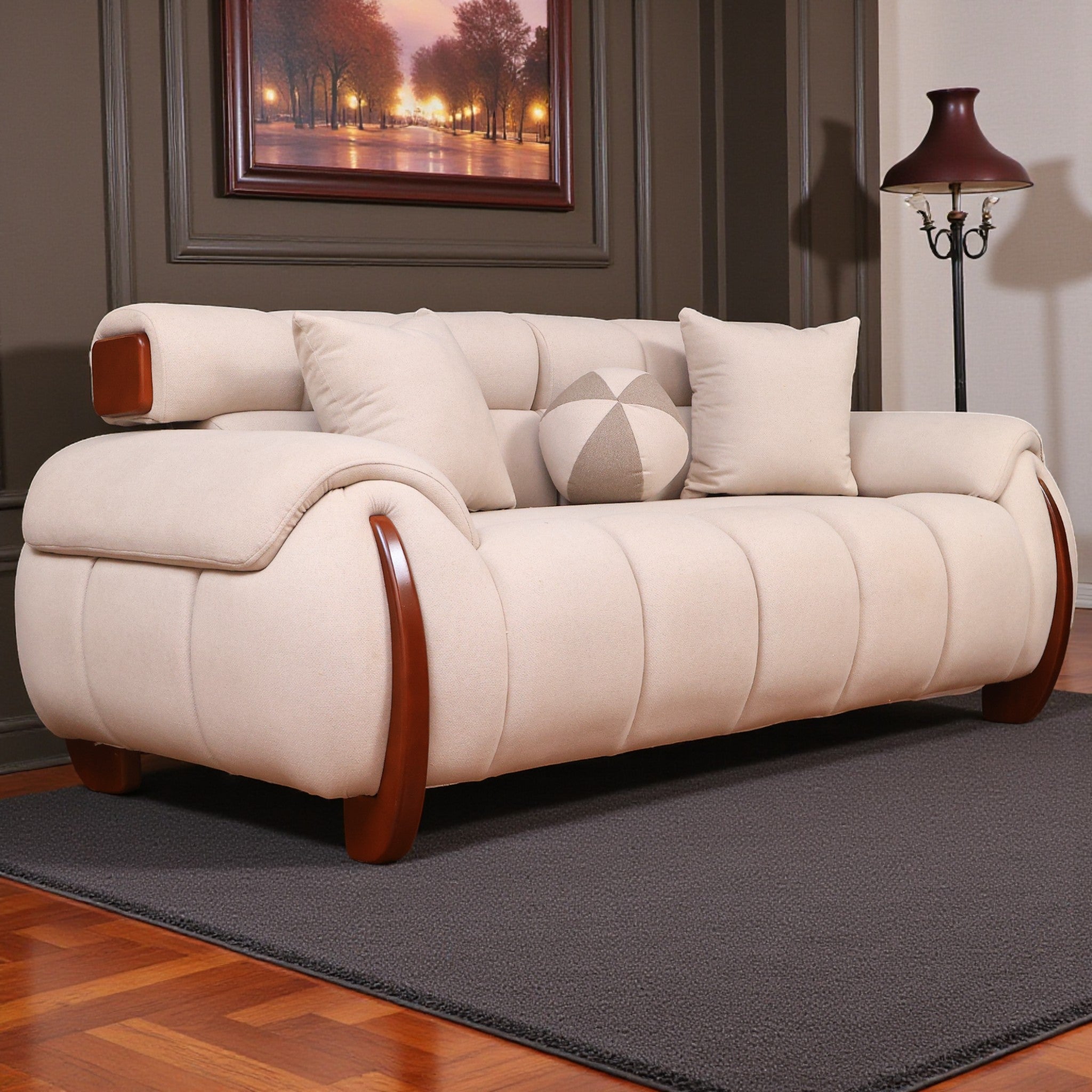 انترية سرير 717