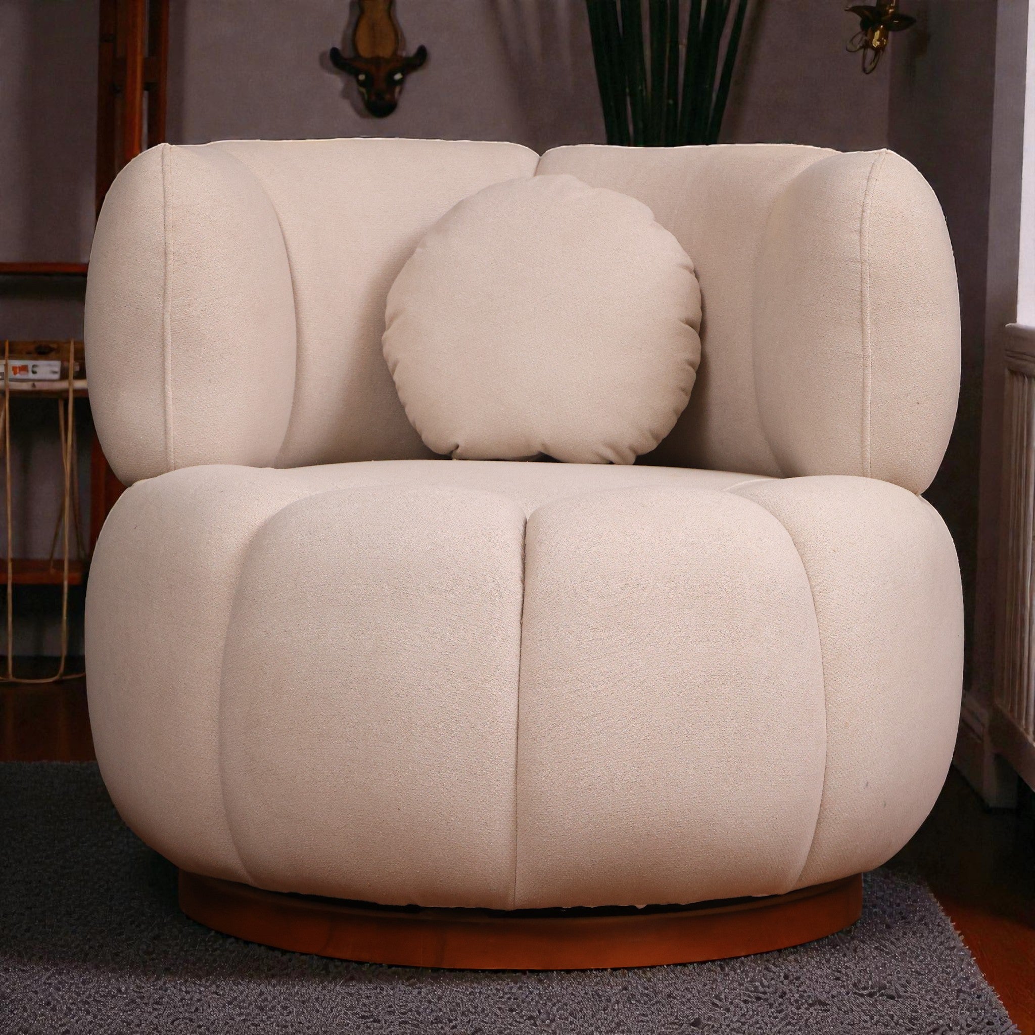 انترية سرير 717