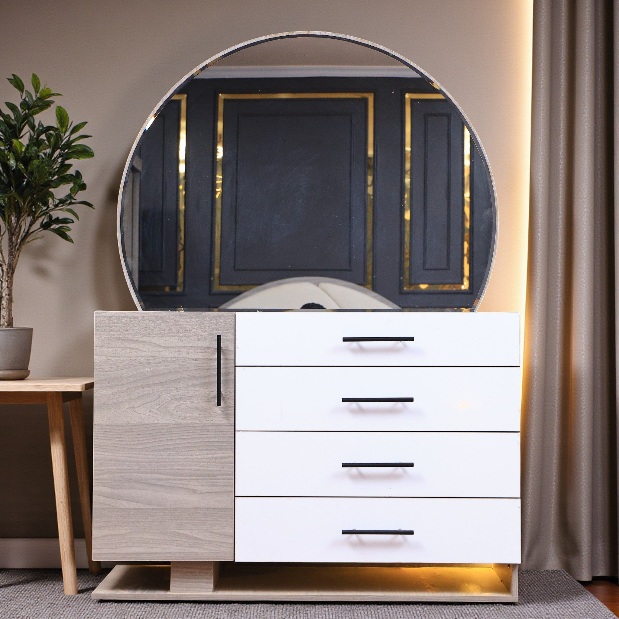 غرفة نوم ماستر 437