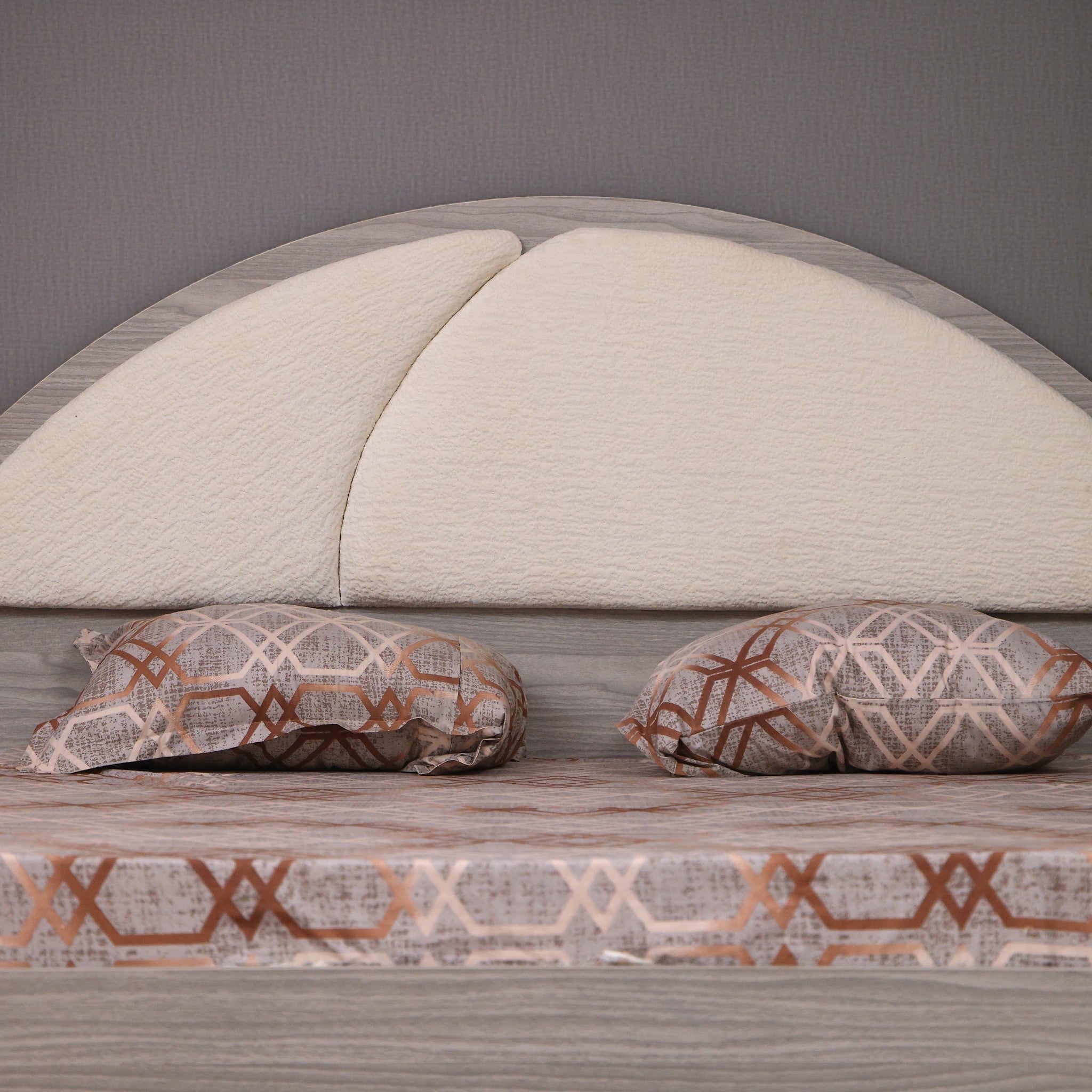 غرفة نوم ماستر 437