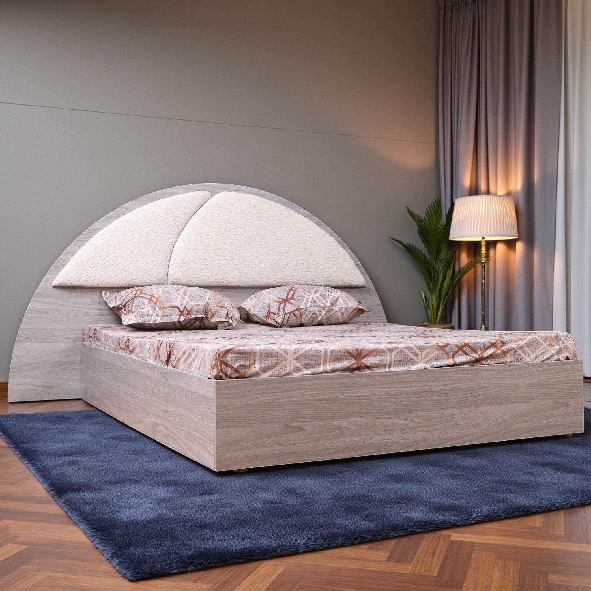 سرير ماستر 437