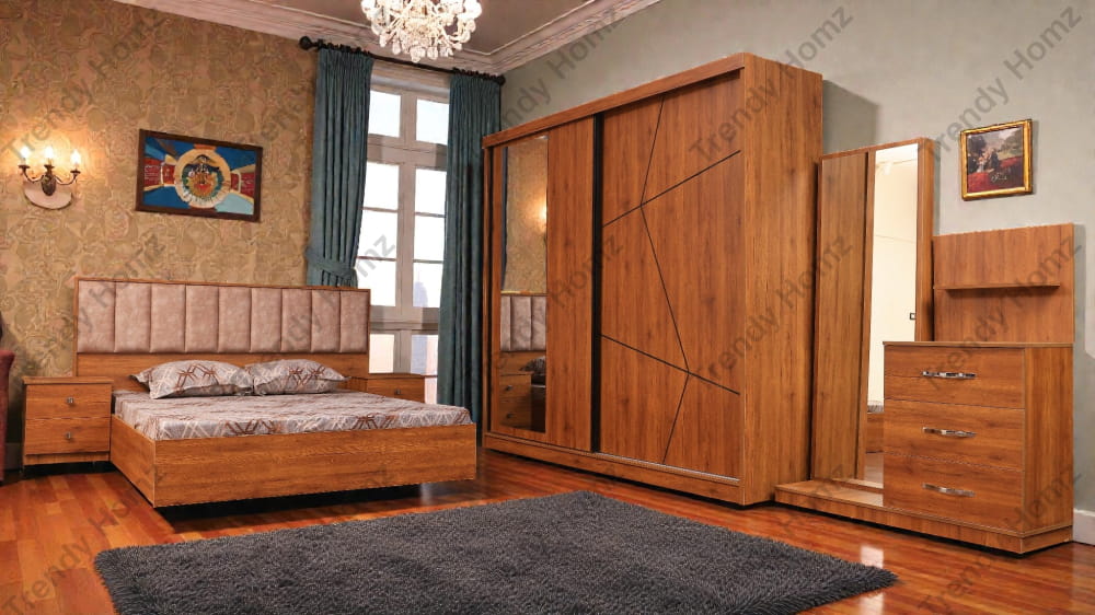 غرفة نوم ماستر 441