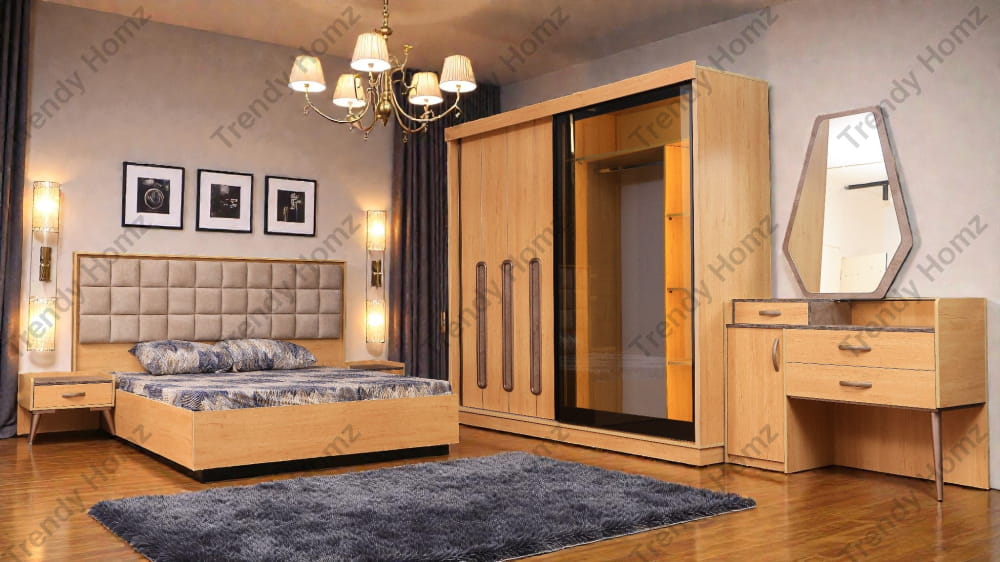 غرفة نوم ماستر 443