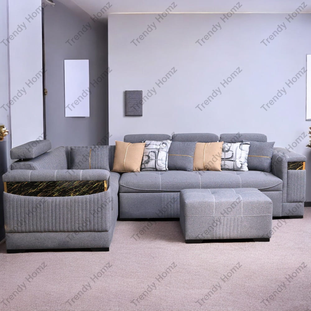 ركنة سرير وسحارة 264