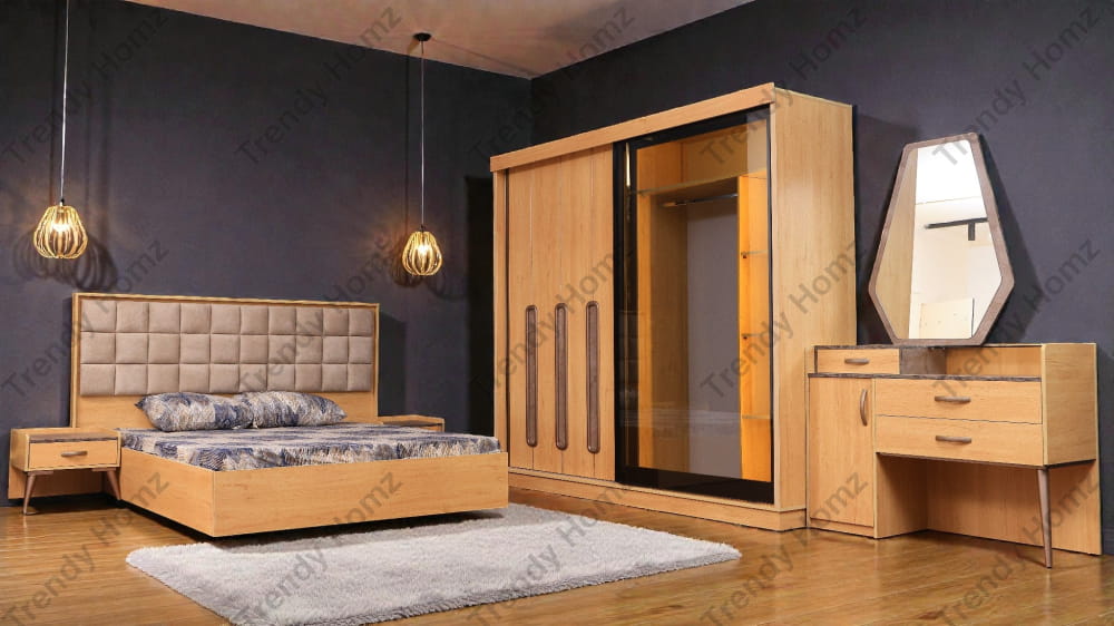 غرفة نوم ماستر 443