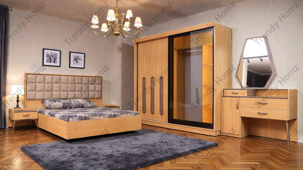 غرفة نوم ماستر 443