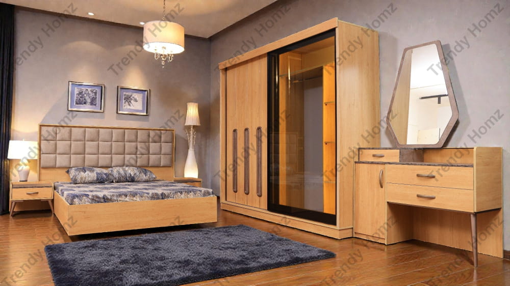 غرفة نوم ماستر 443