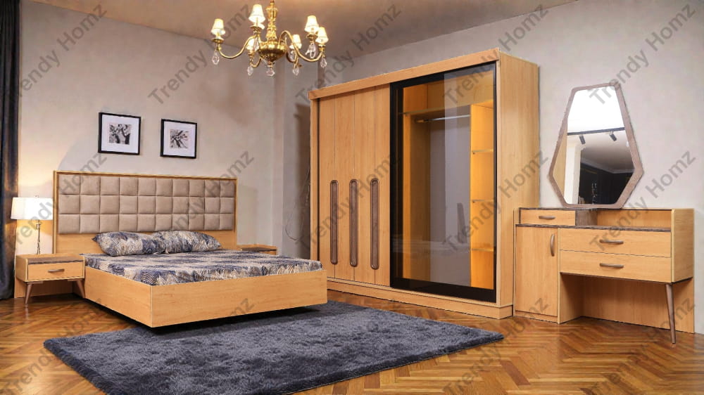 غرفة نوم ماستر 443
