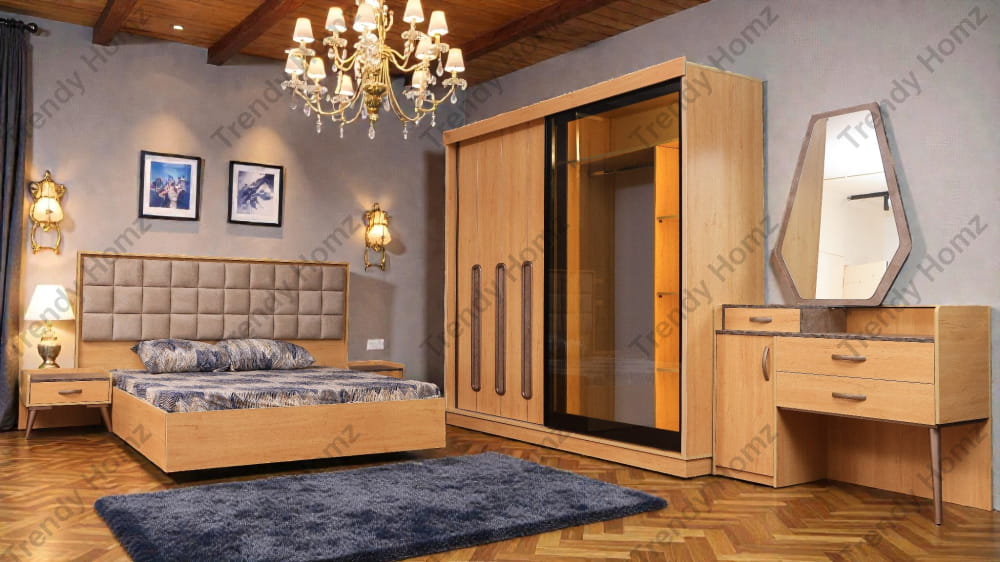 غرفة نوم ماستر 443