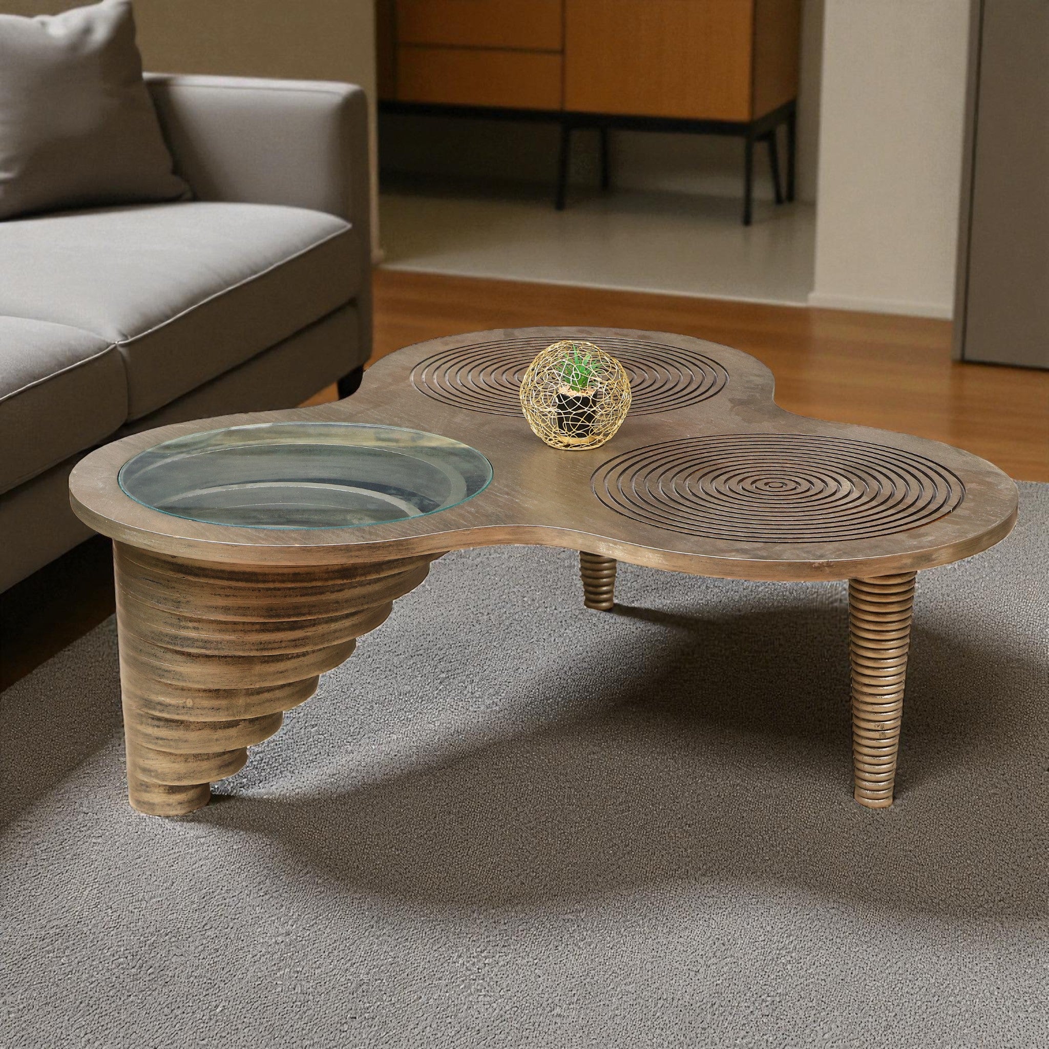 ترابيزة 509