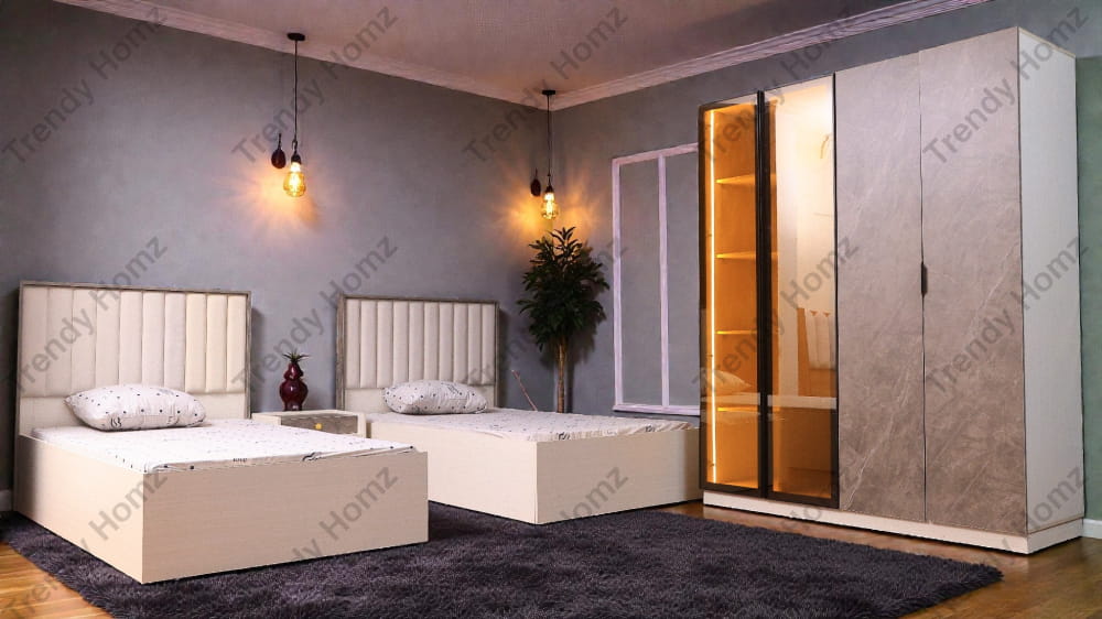 غرفة نوم اطفال 388