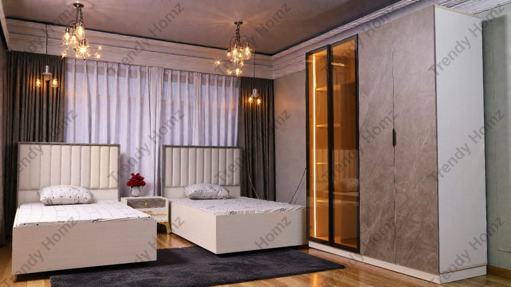 غرفة نوم اطفال 388