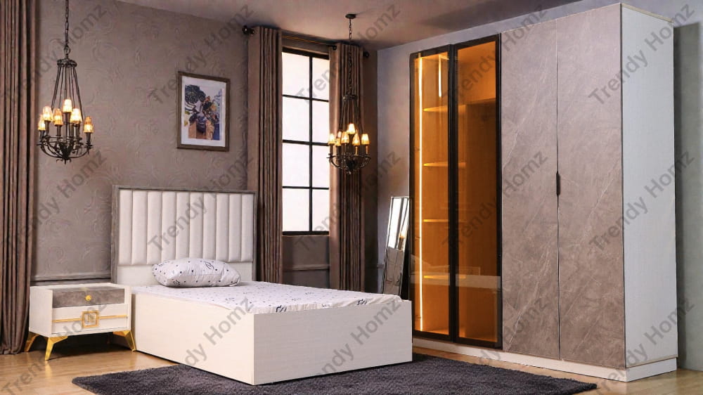 غرفة نوم اطفال 388
