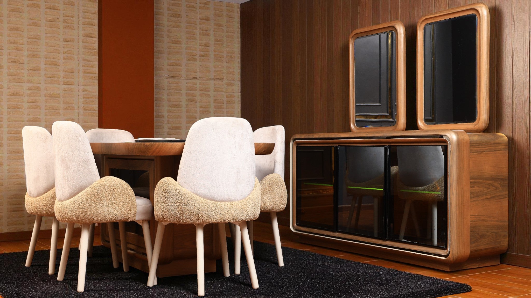 غرفة سفرة 581