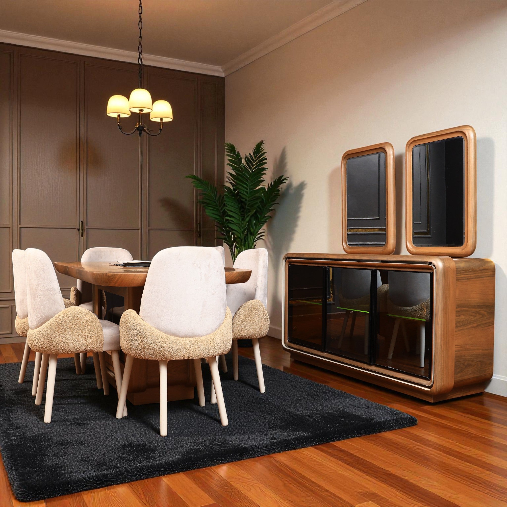 غرفة سفرة 579