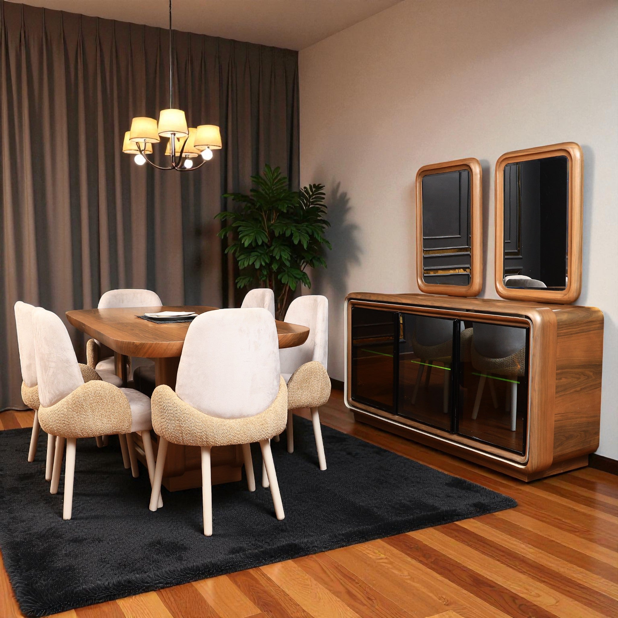 غرفة سفرة 579