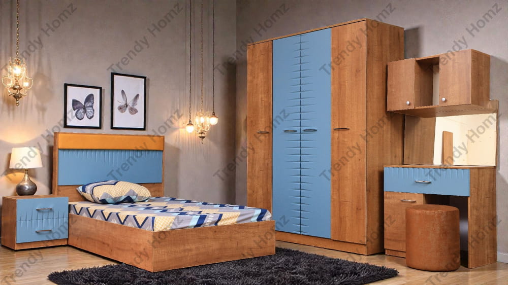 غرفة نوم اطفال 385