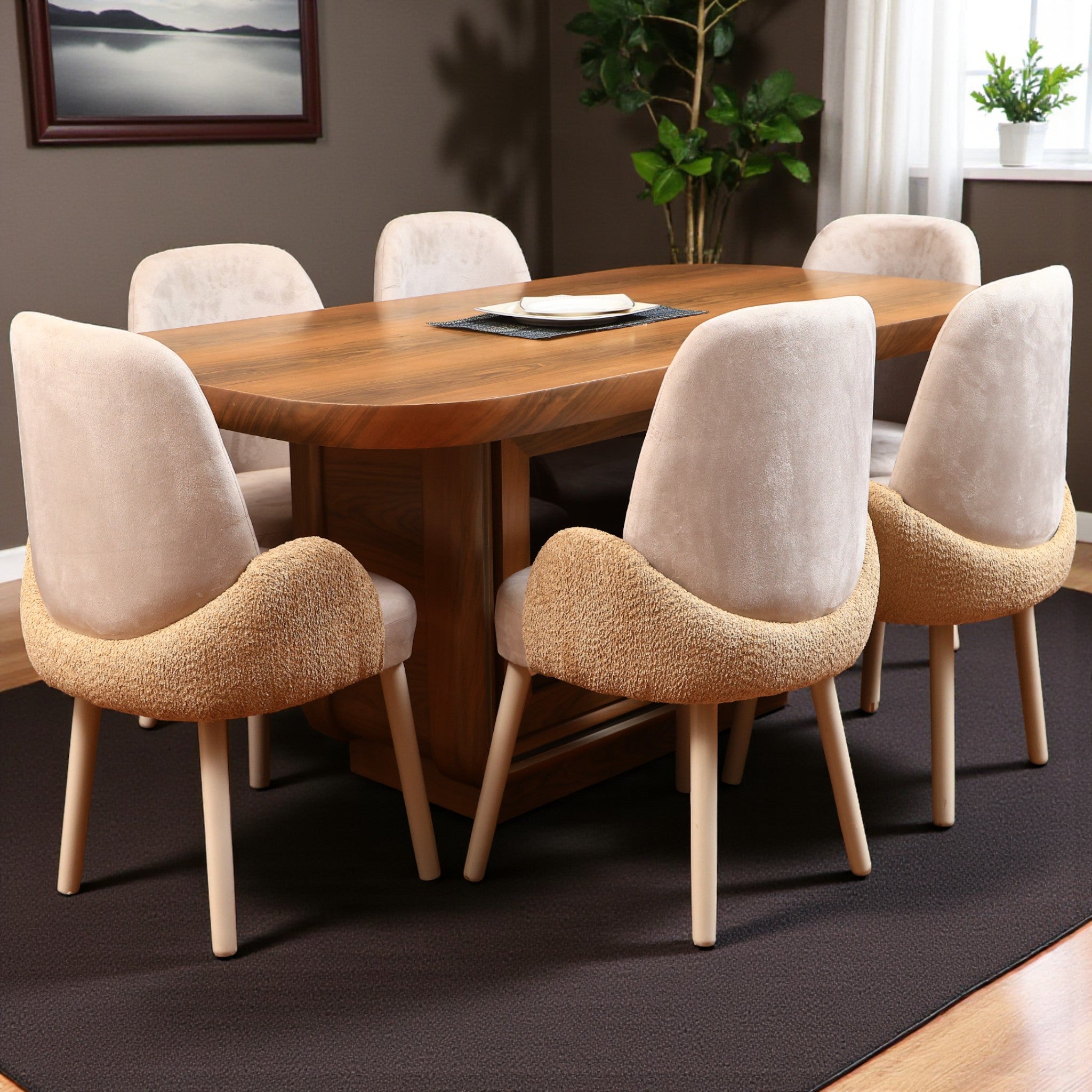 غرفة سفرة 581