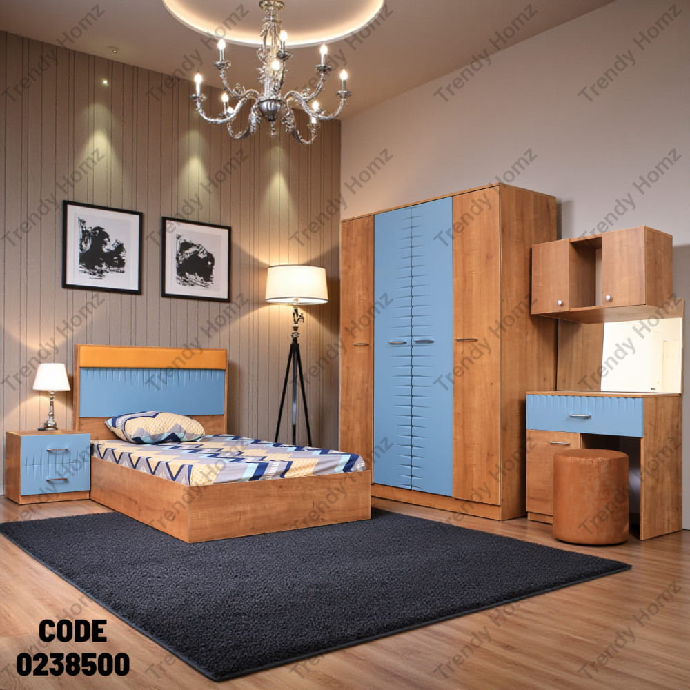 غرفة نوم اطفال 385
