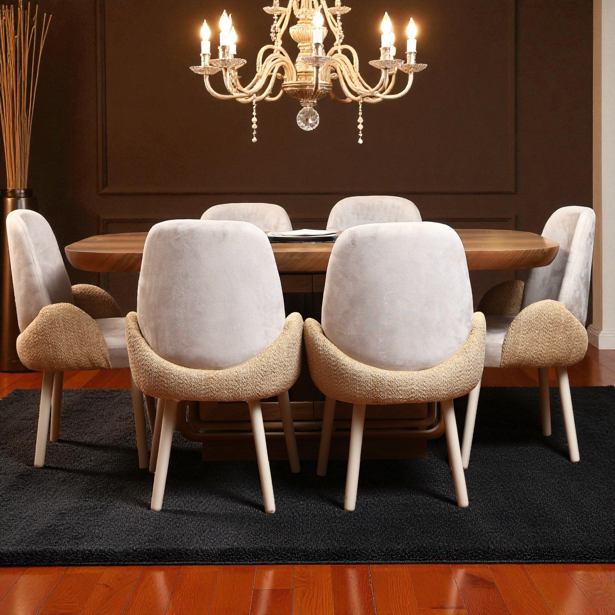 غرفة سفرة 581