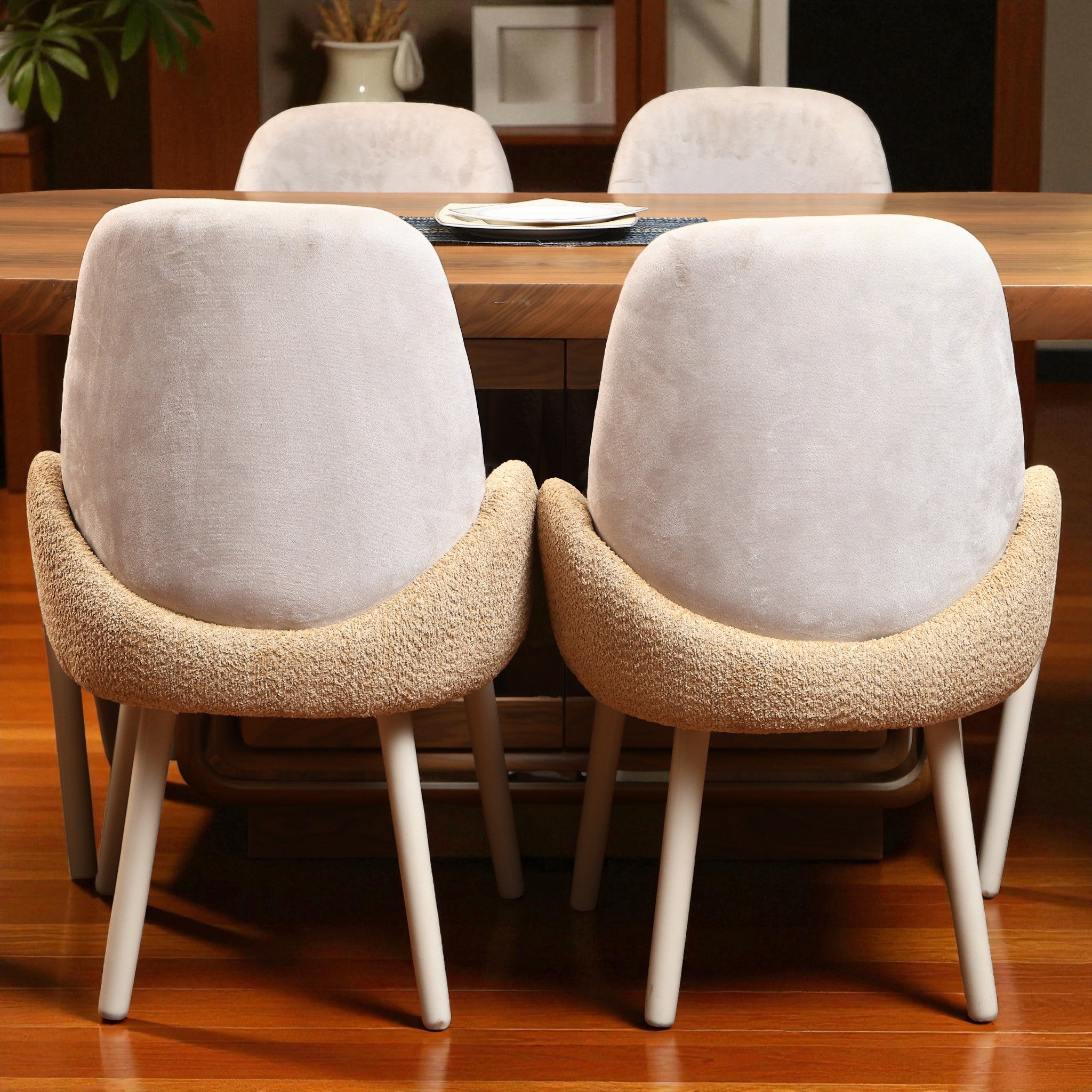 غرفة سفرة 580