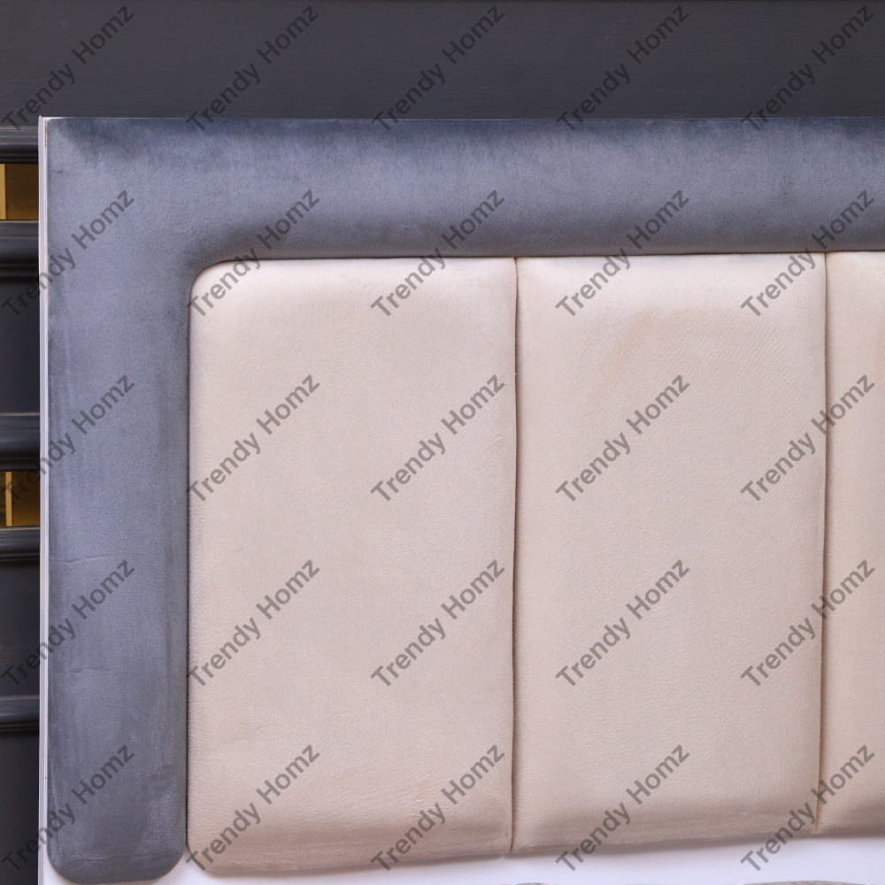 سرير اطفال 389
