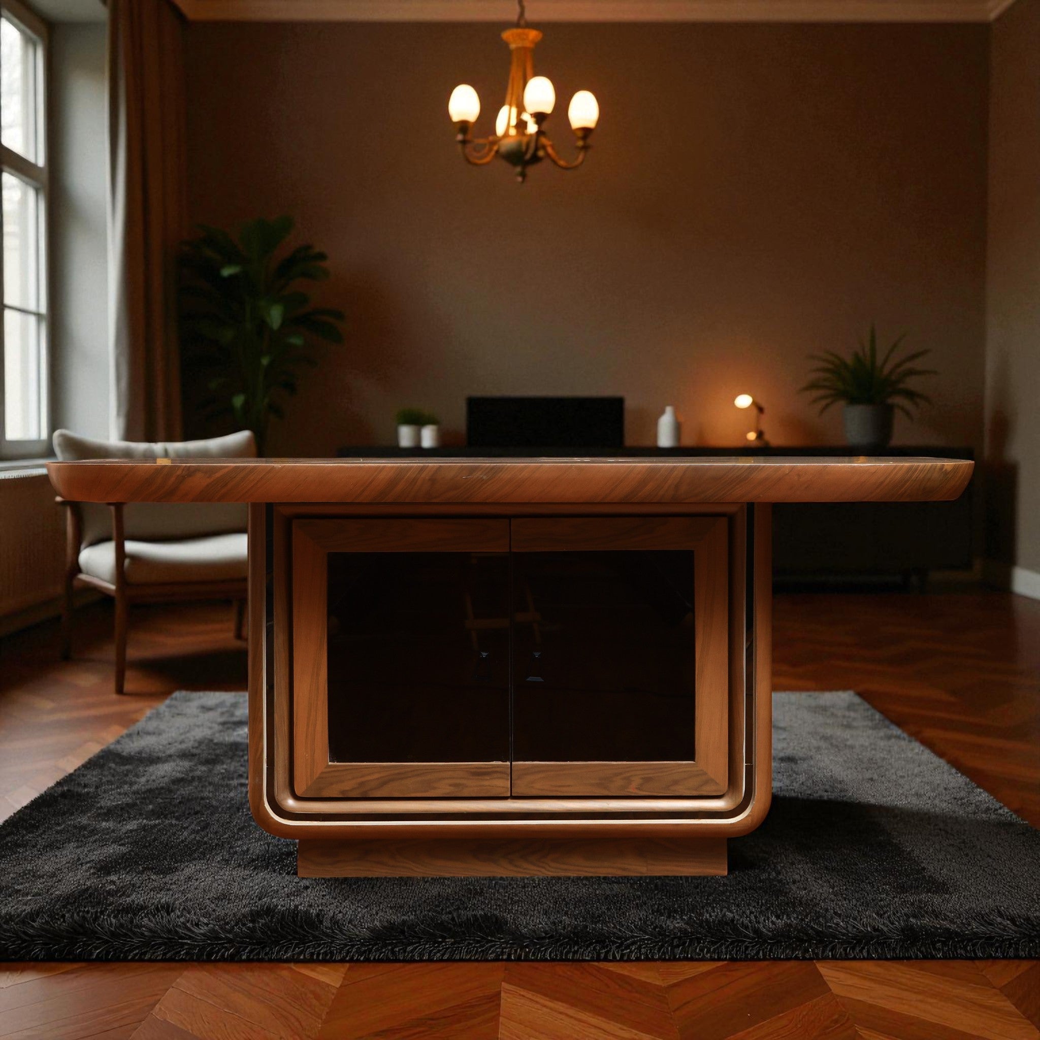 غرفة سفرة 581