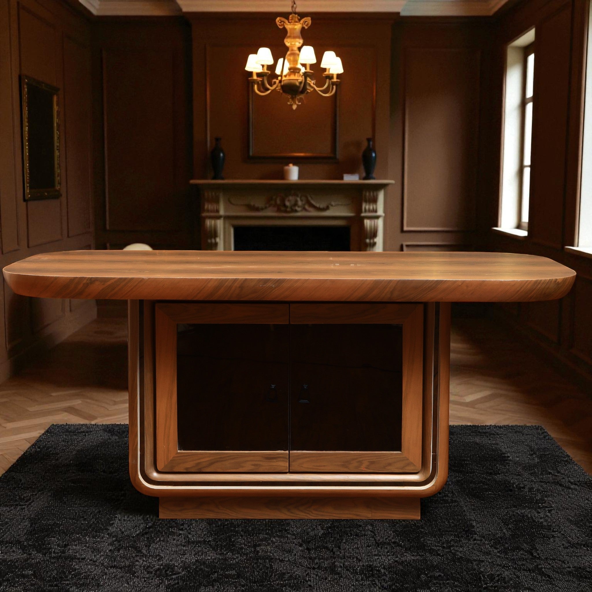 غرفة سفرة 580