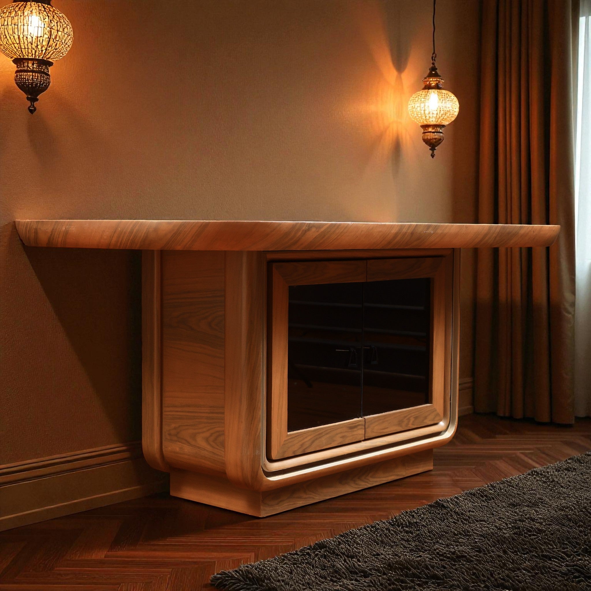 غرفة سفرة 579