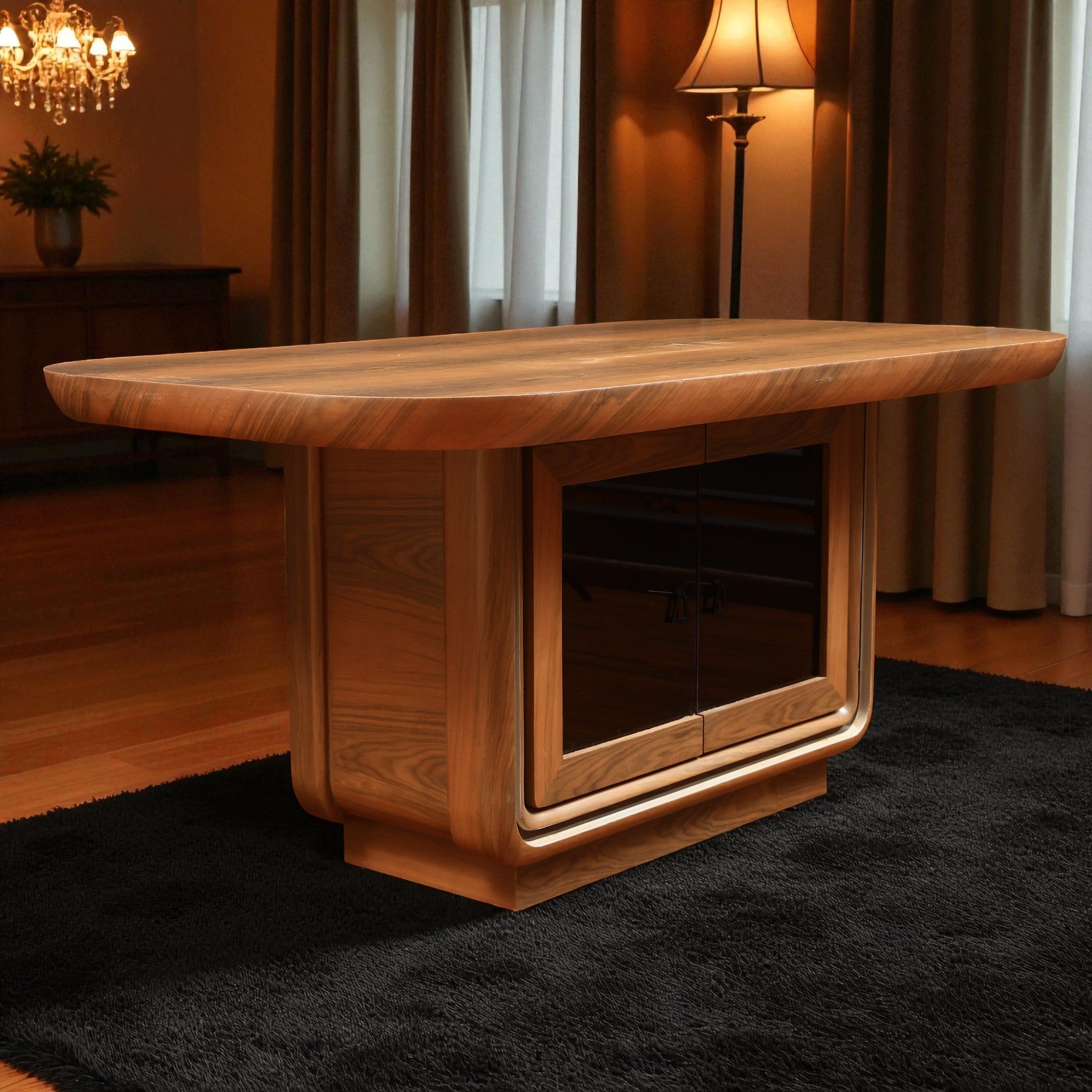 غرفة سفرة 579