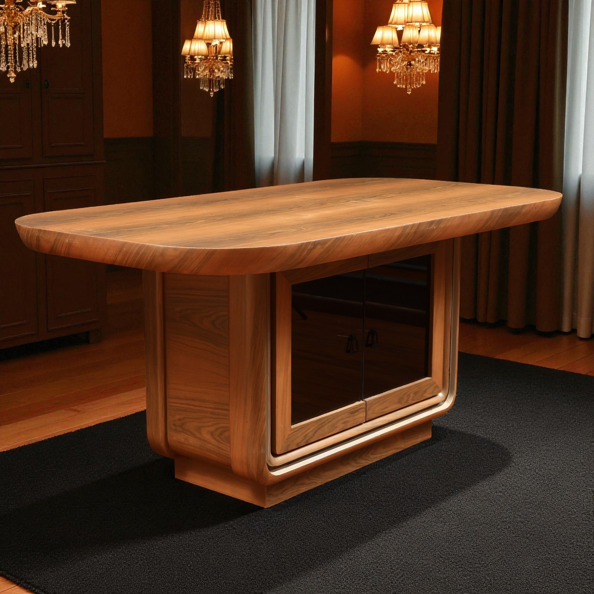 غرفة سفرة 581