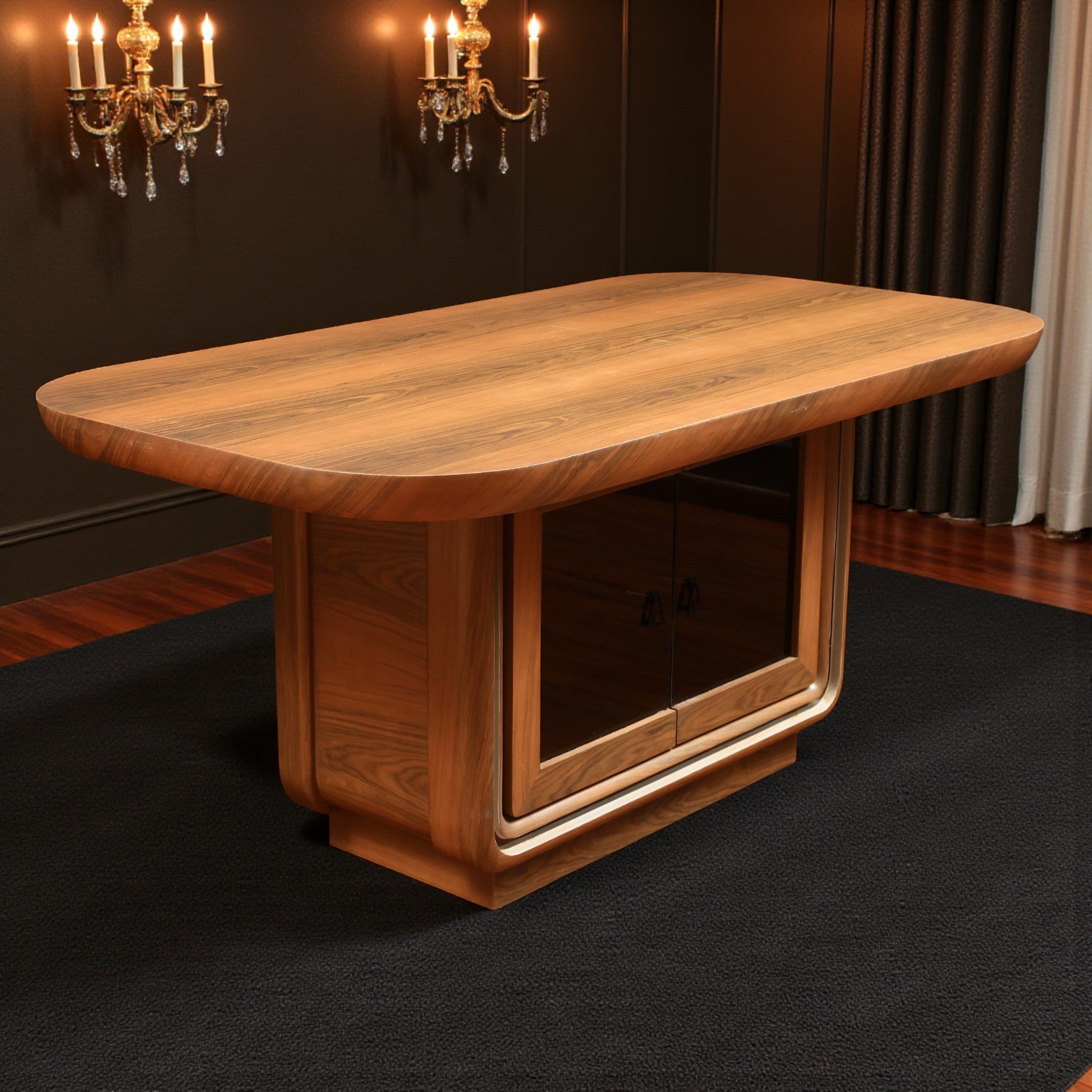 غرفة سفرة 580